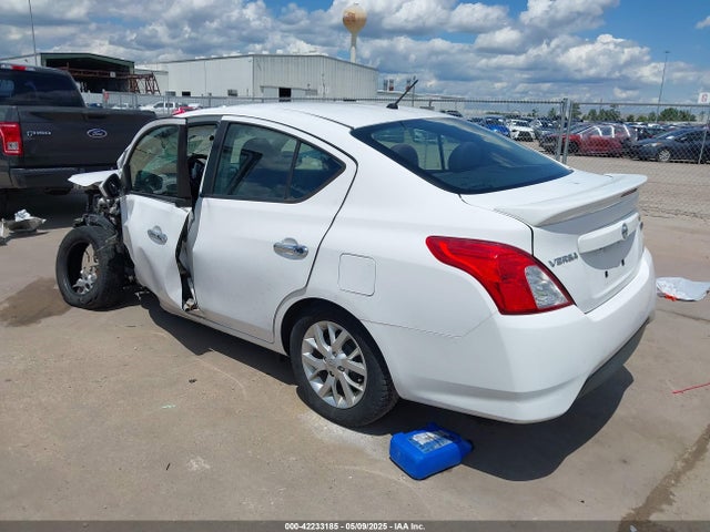 3N1CN7AP8JL883128 Nissan 2018