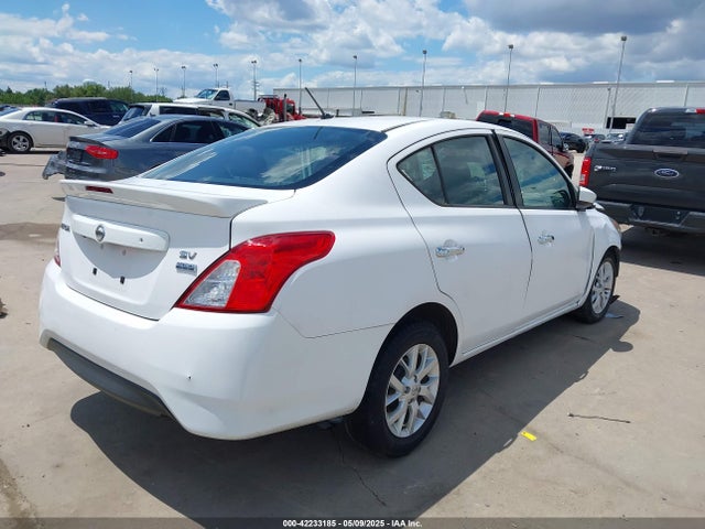 3N1CN7AP8JL883128 Nissan 2018