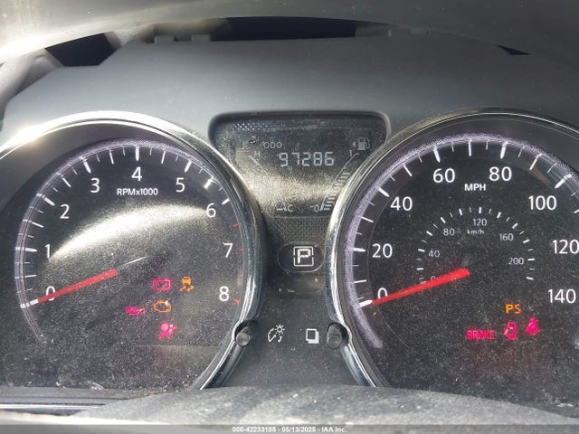 3N1CN7AP8JL883128 Nissan 2018