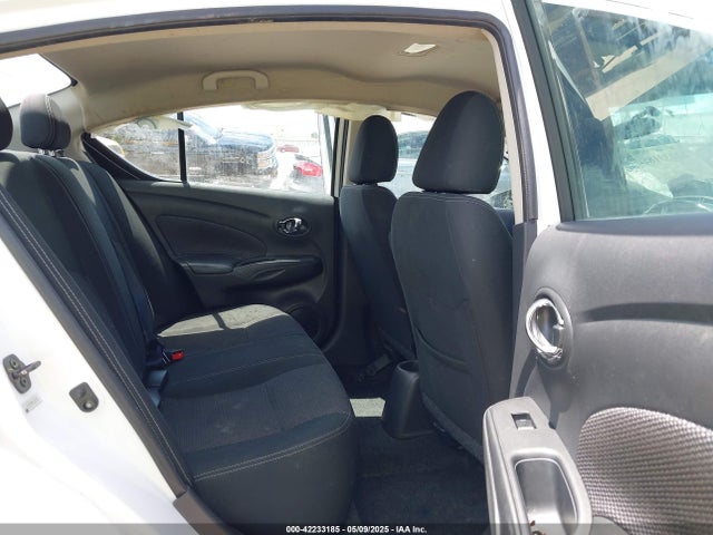 3N1CN7AP8JL883128 Nissan 2018