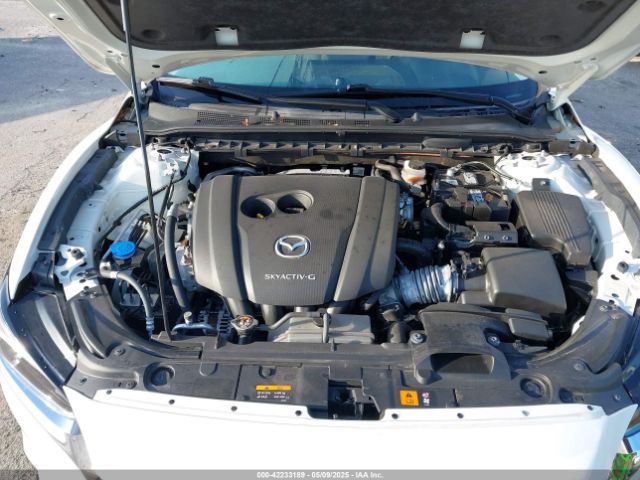 JM1GL1VM5M1614436 Mazda Mazda6 Touring