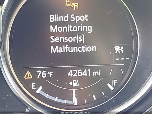 JM1GL1VM5M1614436 Mazda Mazda6 Touring