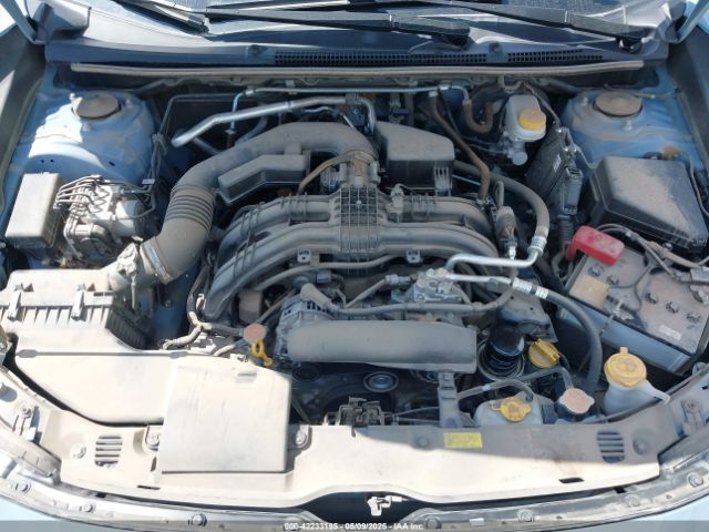 2022 SUBARU CROSSTREK JF2GTAPC0NH268617 Photo 9