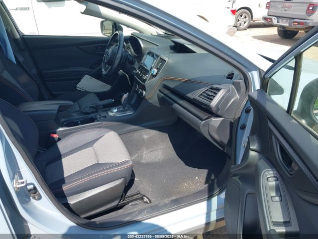 2022 SUBARU CROSSTREK JF2GTAPC0NH268617 Photo 4