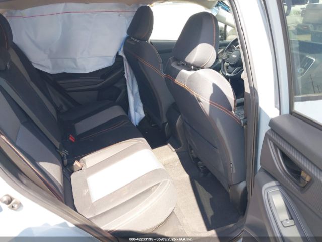 2022 SUBARU CROSSTREK JF2GTAPC0NH268617 Photo 7