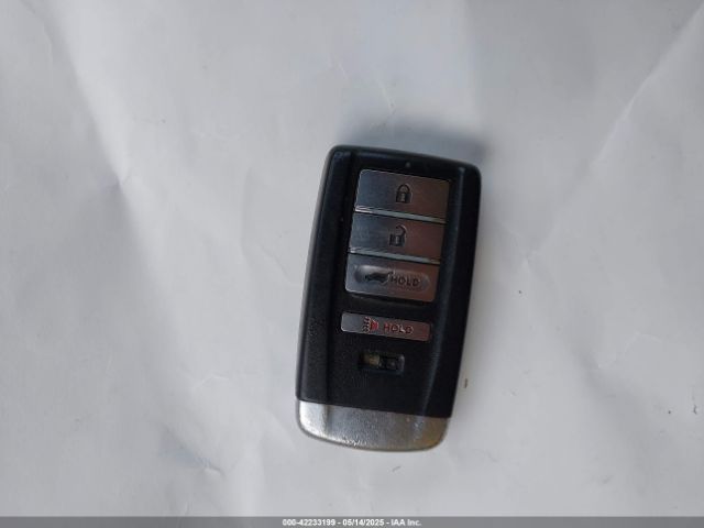 2014 ACURA MDX 5FRYD4H22EB031441 Photo 10