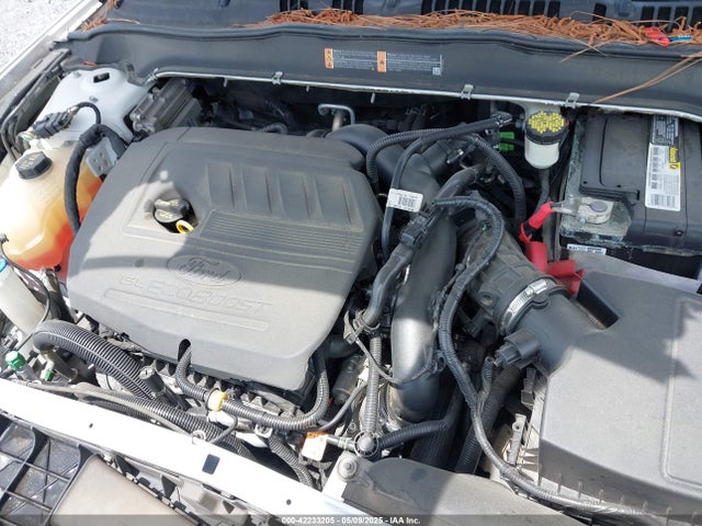 3FA6P0HDXJR145387 Ford FUSION SE