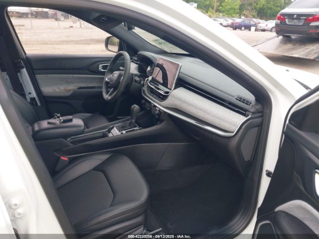3C4NJDBN9RT607209 Jeep Compass Latitude 4x4