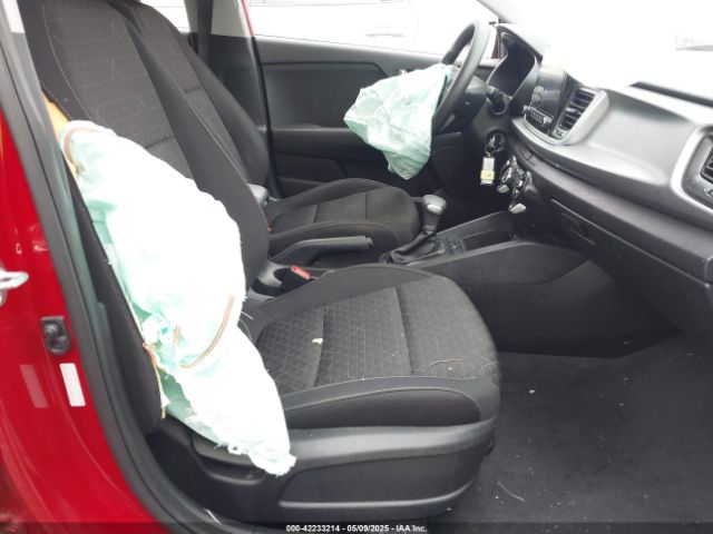 3KPA24AD4PE529122 KIA RIO S