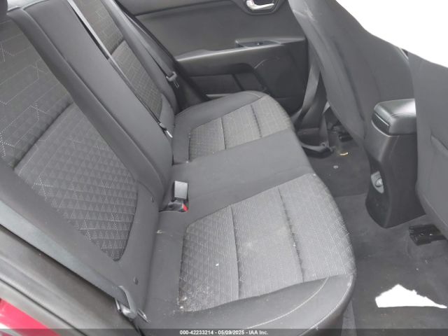 3KPA24AD4PE529122 KIA RIO S