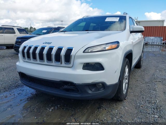 2018 JEEP CHEROKEE 1C4PJLCB1JD553390 Photo 5