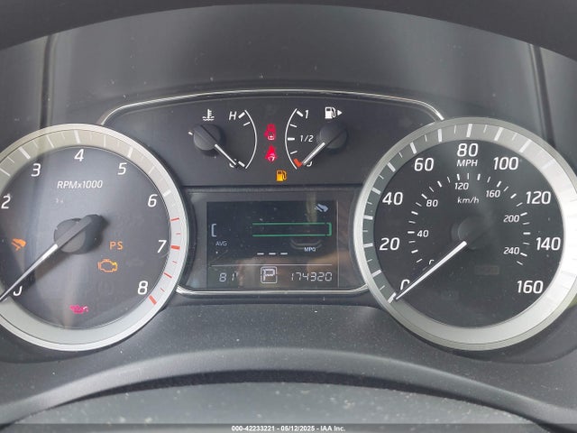 3N1AB7AP4FY217717 Nissan Sentra Fe+ S/s/sl/sr/sv