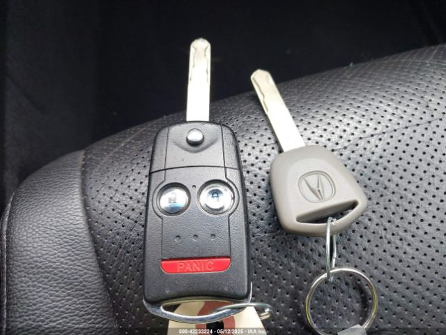 2012 ACURA RDX 5J8TB1H5XCA001962 Photo 10