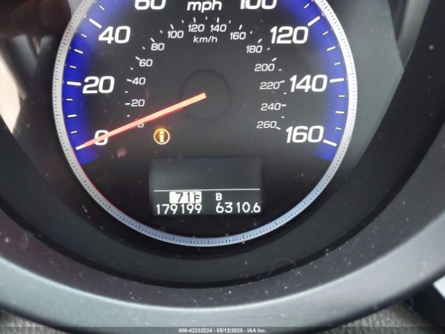 2012 ACURA RDX 5J8TB1H5XCA001962 Photo 6