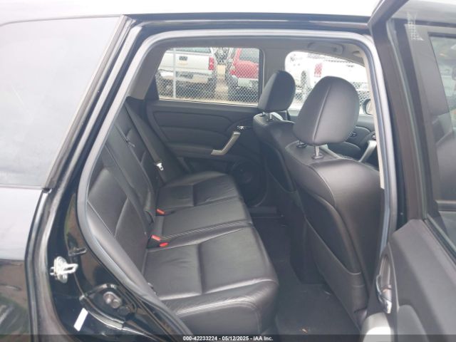 2012 ACURA RDX 5J8TB1H5XCA001962 Photo 7