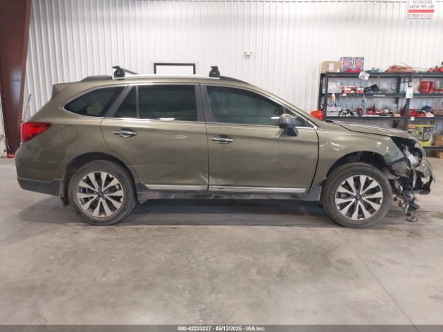 4S4BSETC7H3341519 Subaru Outback 3.6r Touring