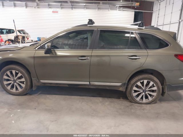 4S4BSETC7H3341519 Subaru Outback 3.6r Touring