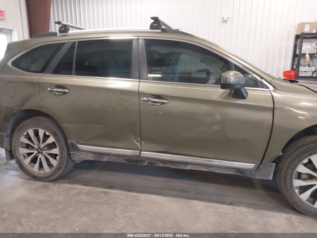4S4BSETC7H3341519 Subaru Outback 3.6r Touring