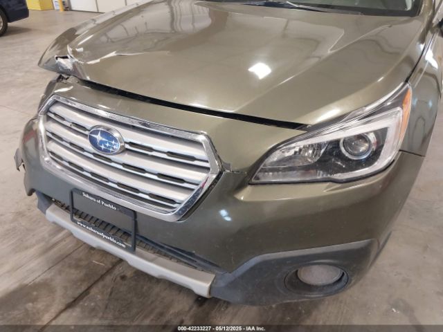 4S4BSETC7H3341519 Subaru Outback 3.6r Touring