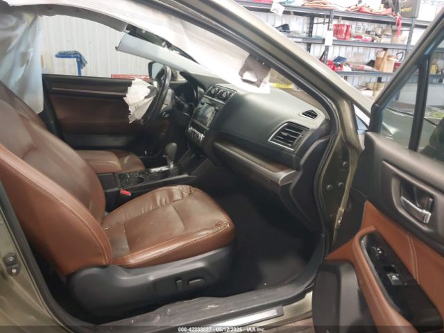 4S4BSETC7H3341519 Subaru Outback 3.6r Touring