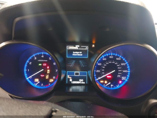 4S4BSETC7H3341519 Subaru Outback 3.6r Touring