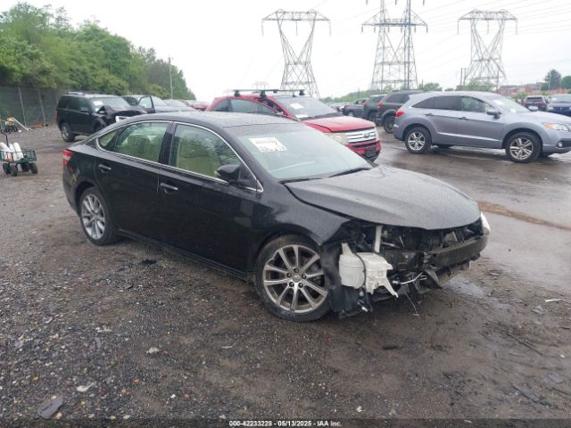 4T1BK1EB1EU114152 auction archive image