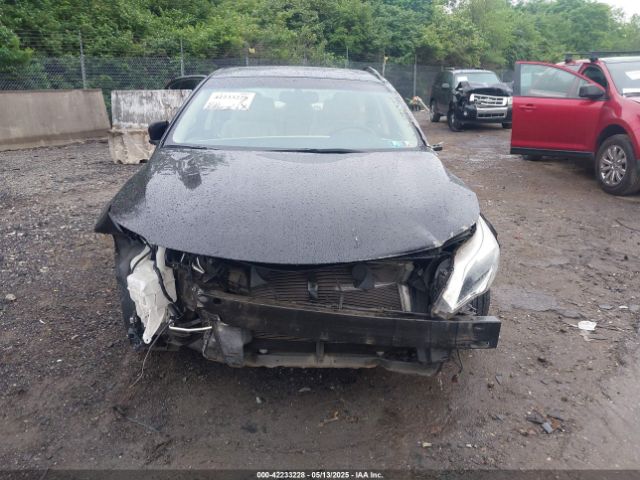 4T1BK1EB1EU114152 Toyota Avalon Xle Touring