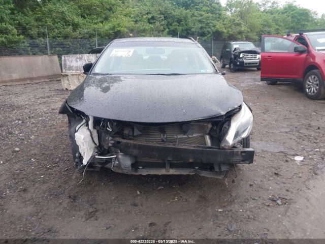 4T1BK1EB1EU114152 Toyota Avalon Xle Touring