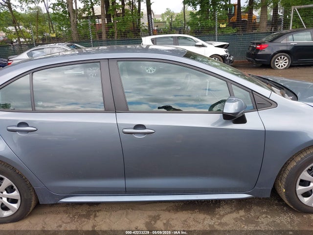 Toyota COROLLA LE 2021 5YFEPMAE3MP209960 Image 13