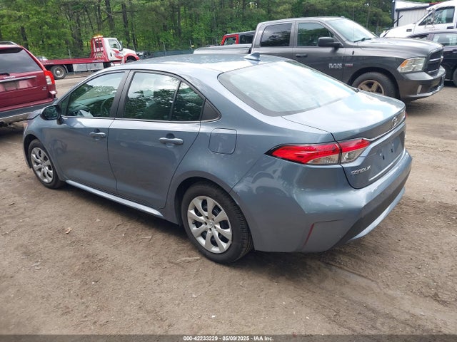Toyota COROLLA LE 2021 5YFEPMAE3MP209960 Image 3