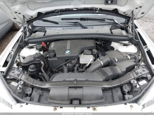 WBAVL1C53EVY19862 BMW X1 Xdrive28i