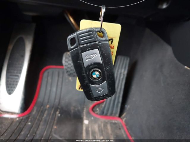 WBAVL1C53EVY19862 BMW X1 Xdrive28i