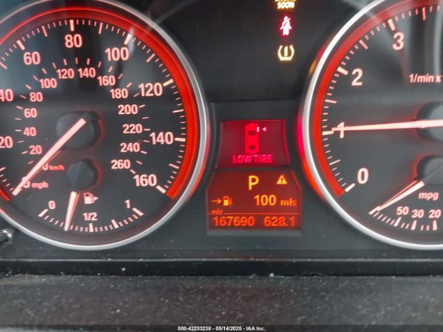 WBAVL1C53EVY19862 BMW X1 Xdrive28i