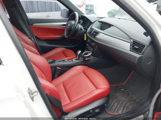 WBAVL1C53EVY19862 BMW X1 Xdrive28i