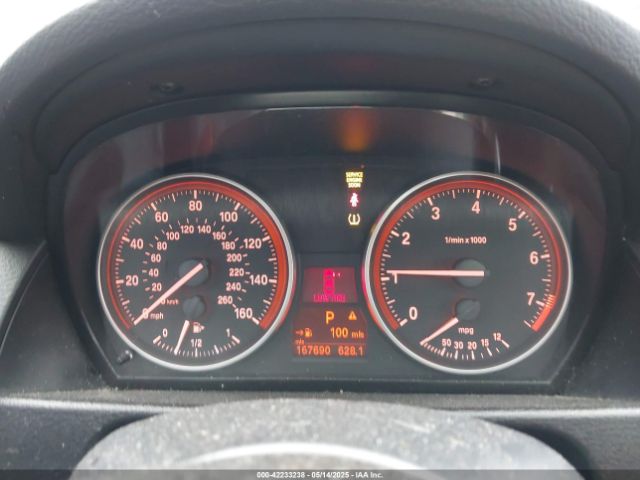 WBAVL1C53EVY19862 BMW X1 Xdrive28i