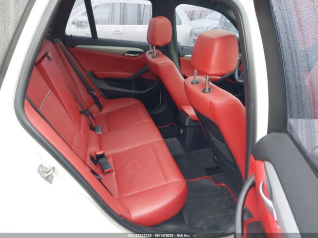 WBAVL1C53EVY19862 BMW X1 Xdrive28i