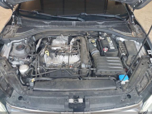 3VWCB7BU4LM024364 Volkswagen Jetta 1.4t R-line/1.4t S/1.4t Se