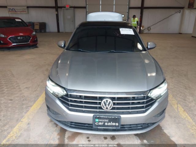 3VWCB7BU4LM024364 Volkswagen Jetta 1.4t R-line/1.4t S/1.4t Se