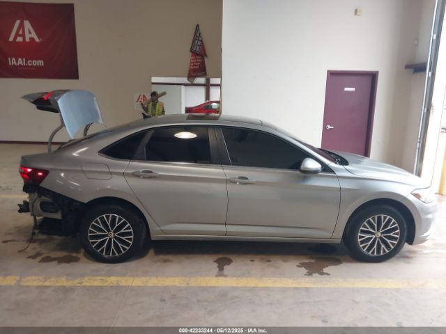 3VWCB7BU4LM024364 Volkswagen Jetta 1.4t R-line/1.4t S/1.4t Se