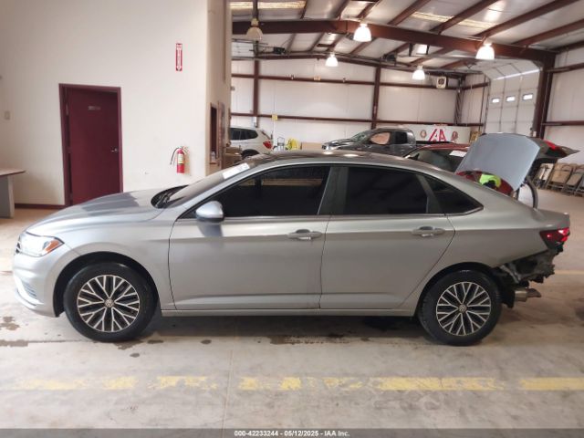 3VWCB7BU4LM024364 Volkswagen Jetta 1.4t R-line/1.4t S/1.4t Se