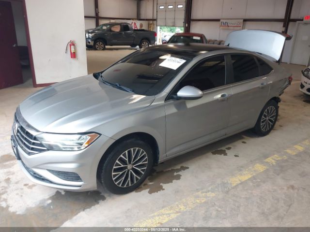 3VWCB7BU4LM024364 Volkswagen Jetta 1.4t R-line/1.4t S/1.4t Se