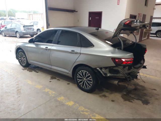 3VWCB7BU4LM024364 Volkswagen Jetta 1.4t R-line/1.4t S/1.4t Se