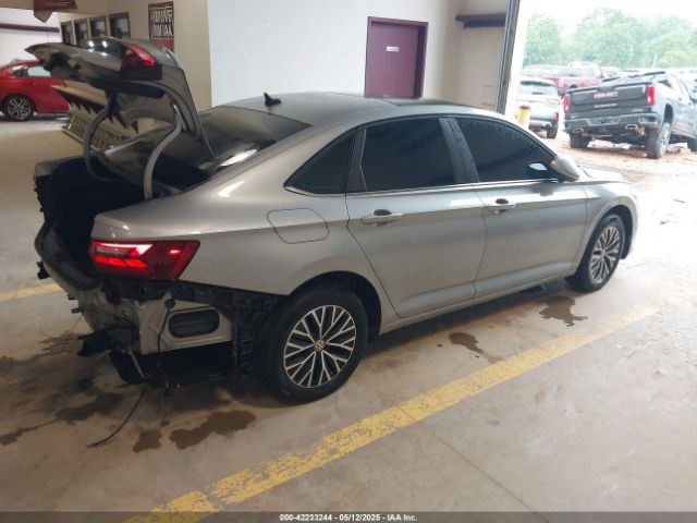3VWCB7BU4LM024364 Volkswagen Jetta 1.4t R-line/1.4t S/1.4t Se