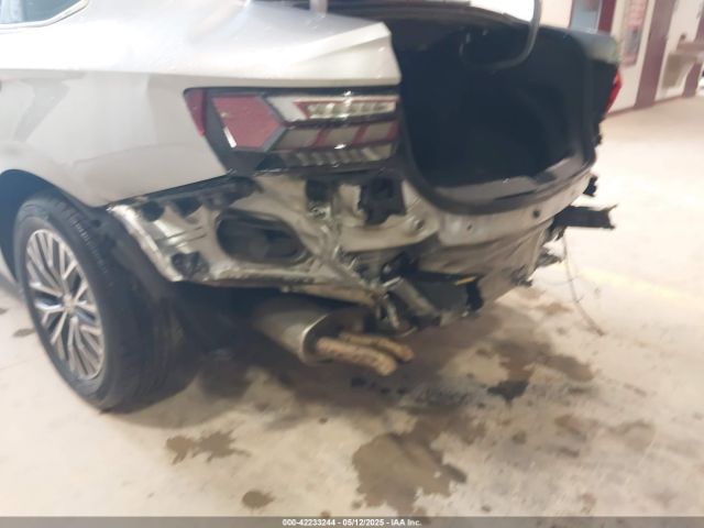 3VWCB7BU4LM024364 Volkswagen Jetta 1.4t R-line/1.4t S/1.4t Se