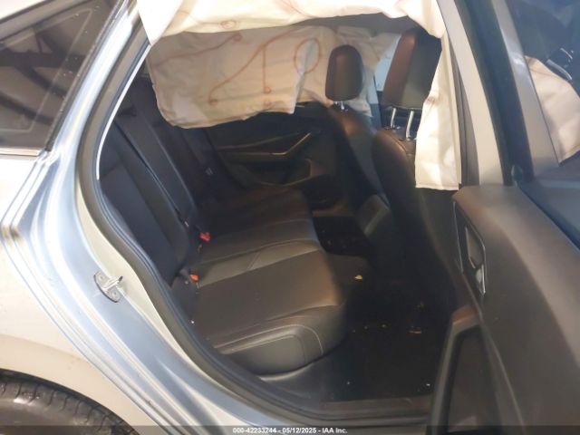 3VWCB7BU4LM024364 Volkswagen Jetta 1.4t R-line/1.4t S/1.4t Se