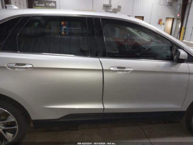 2FMPK3K81GBC67181 Ford Edge Titanium