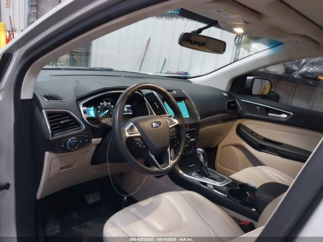 2FMPK3K81GBC67181 Ford Edge Titanium