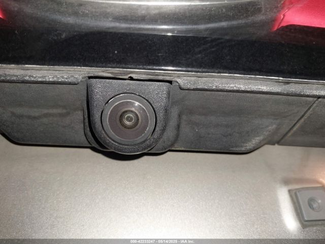 2FMPK3K81GBC67181 Ford Edge Titanium