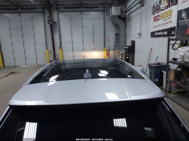 2FMPK3K81GBC67181 Ford Edge Titanium