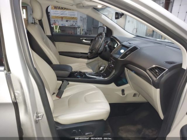 2FMPK3K81GBC67181 Ford Edge Titanium
